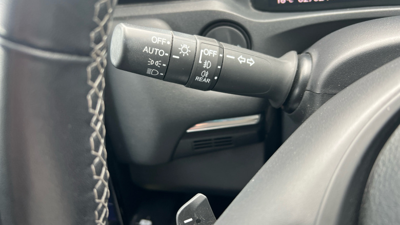 Honda E Ny1 150kW Elegance 69kWh 5dr Auto Electric Hatchback